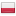 brzozow.pl hosted country
